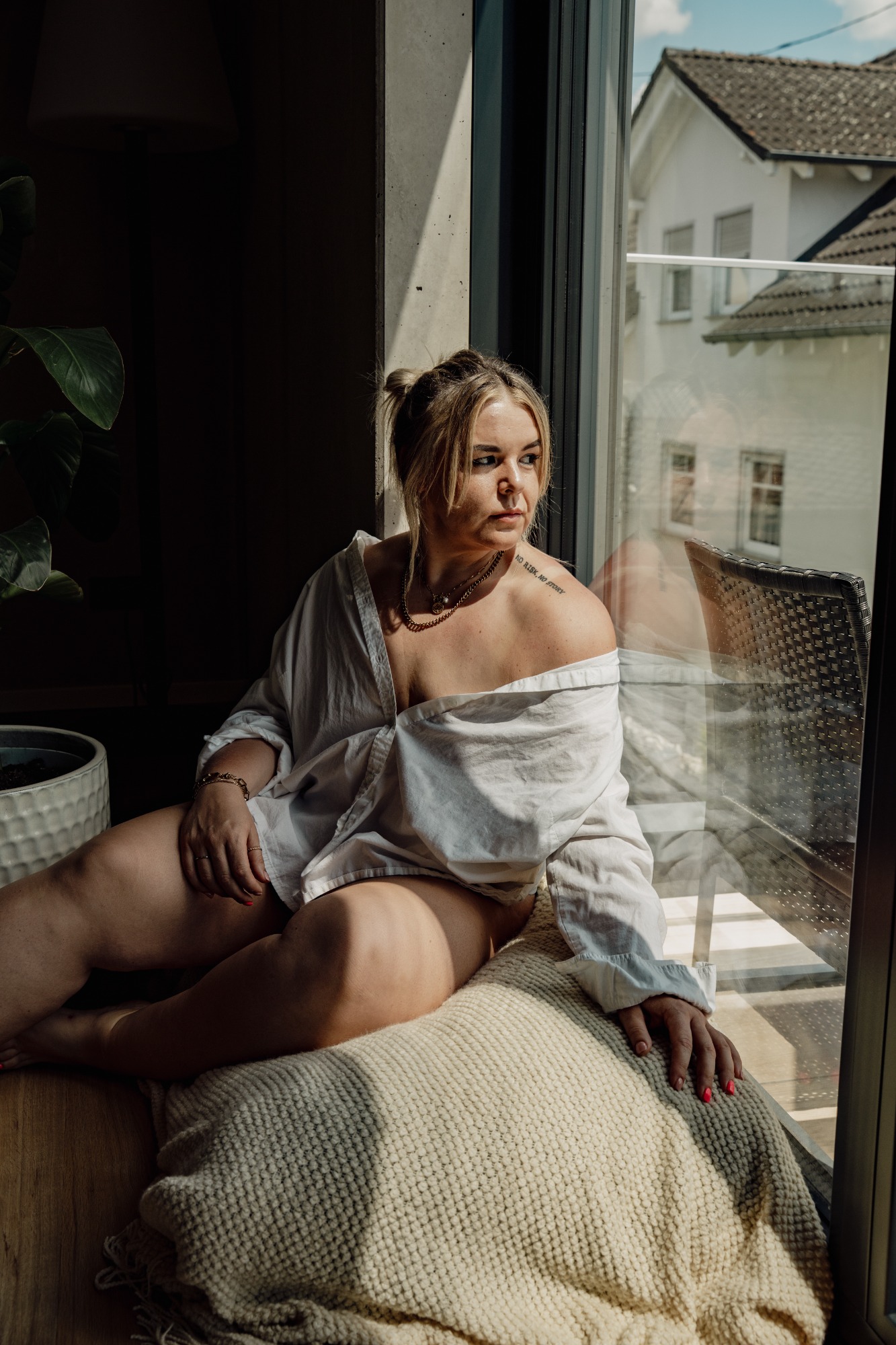 Fotoshooting Mosel