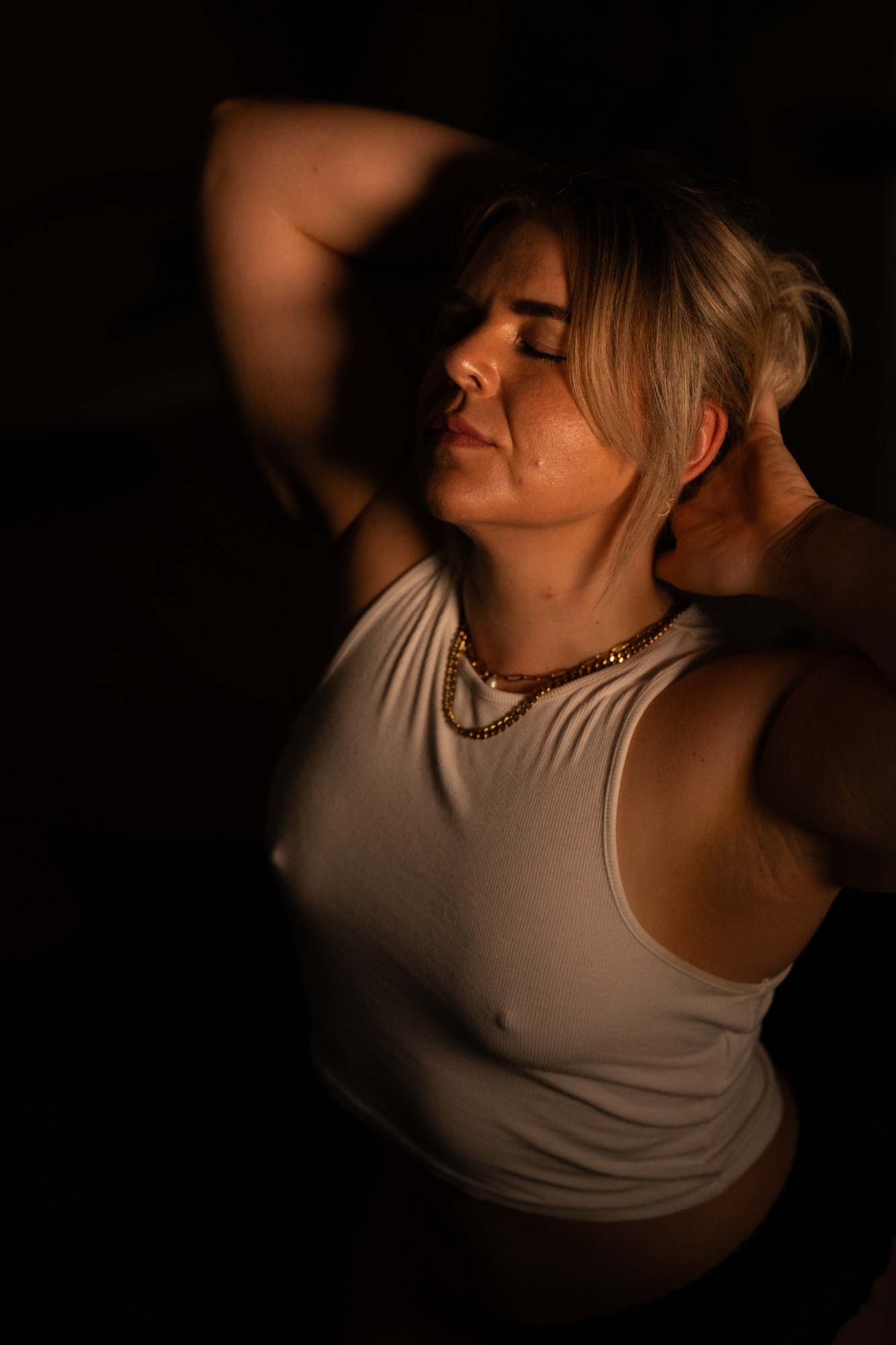 Boudoir Session Hunsrück