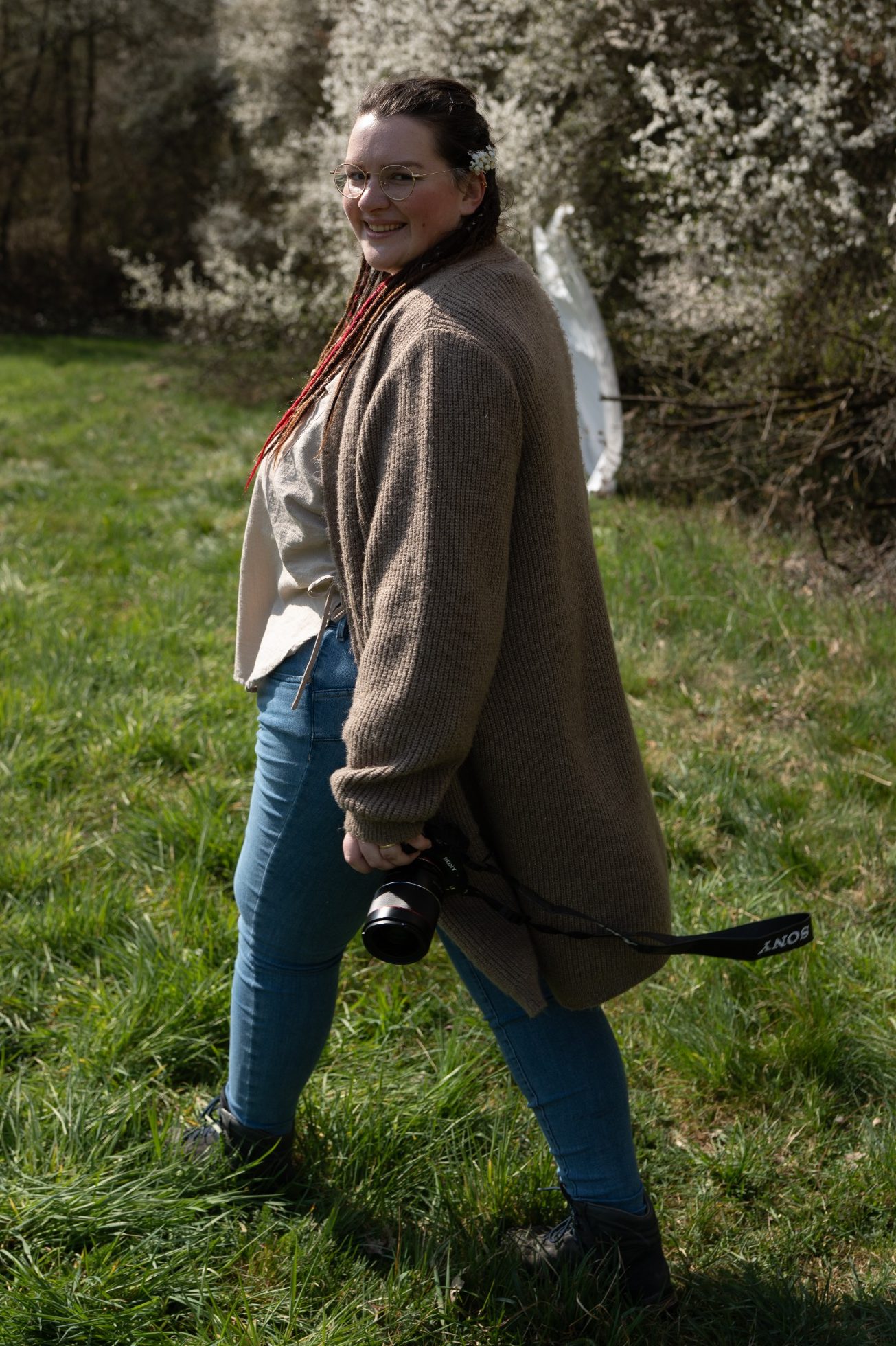 Fotografin Stollberg