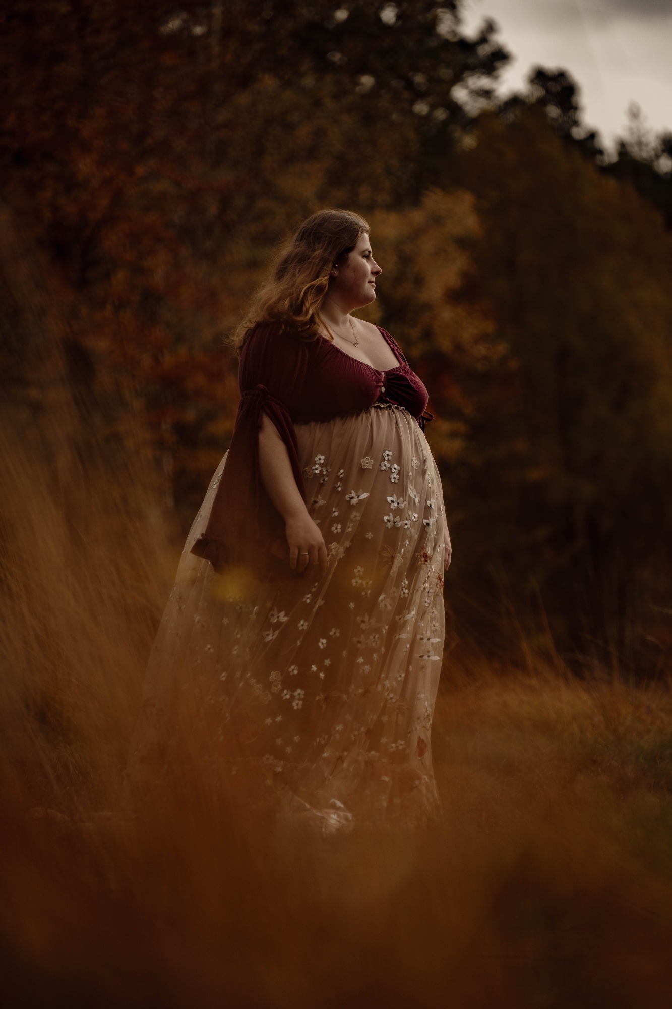 Fotoshooting Rhein