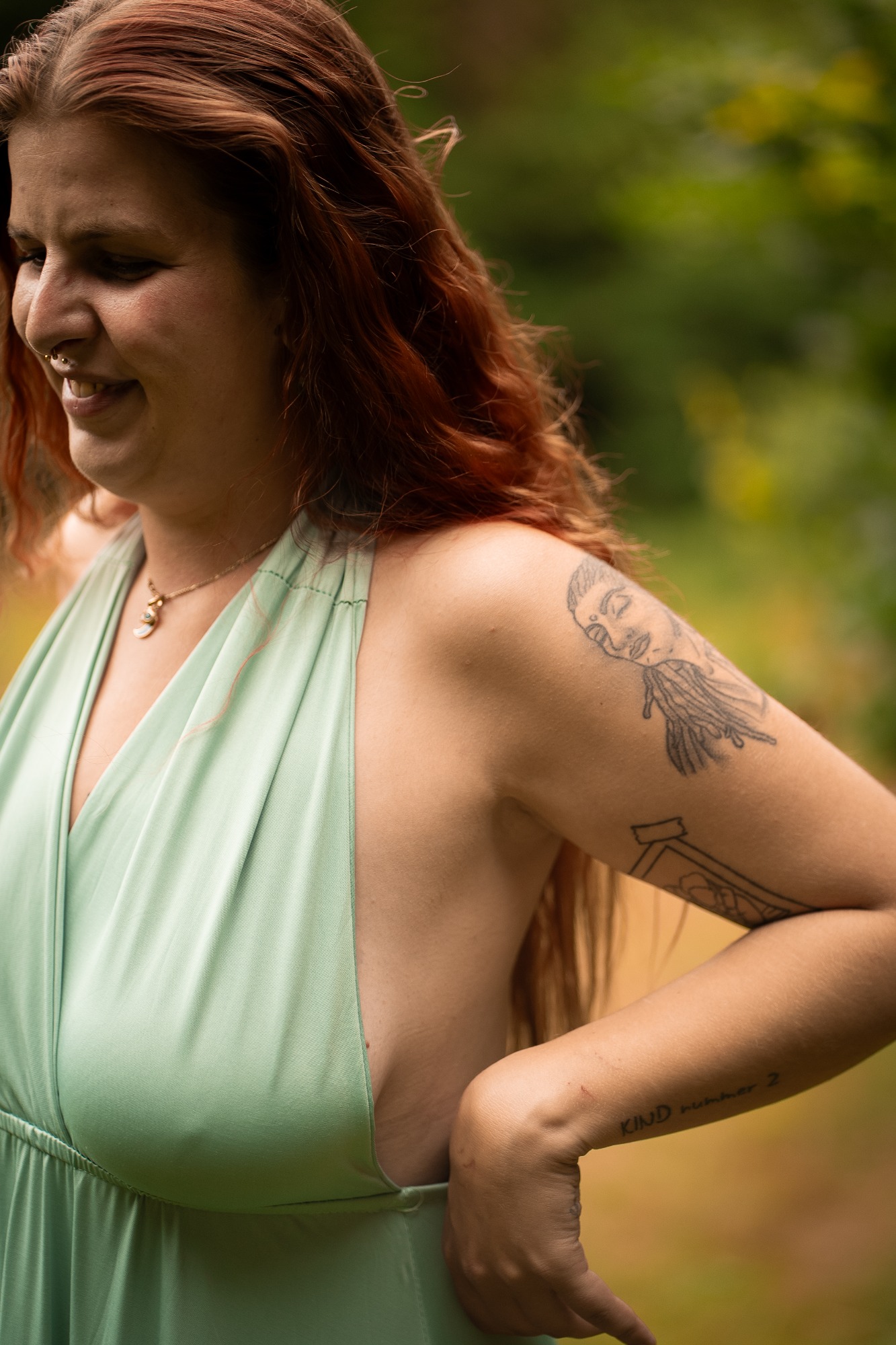 Frauen Fotoshooting Simmern