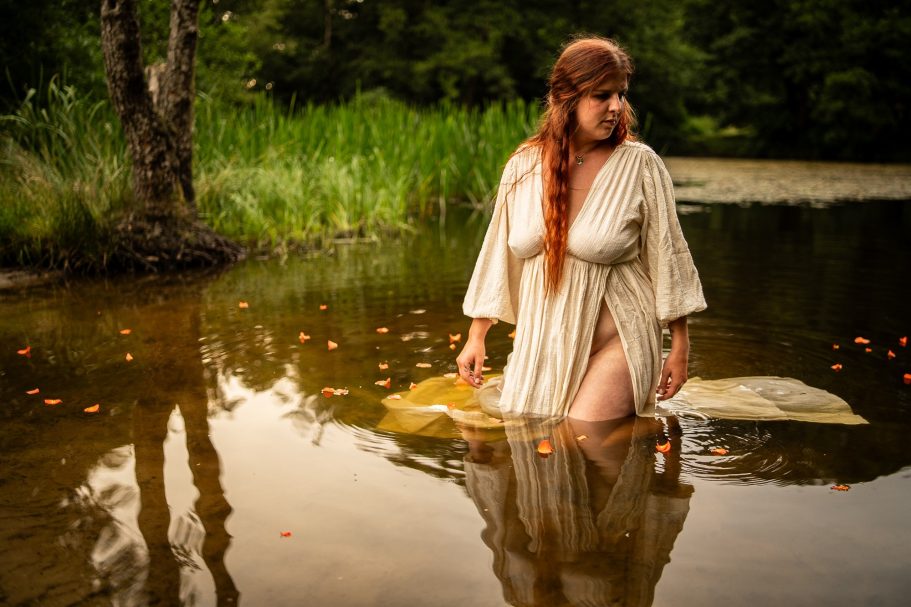 Empowerment Fotoshooting Stolberg