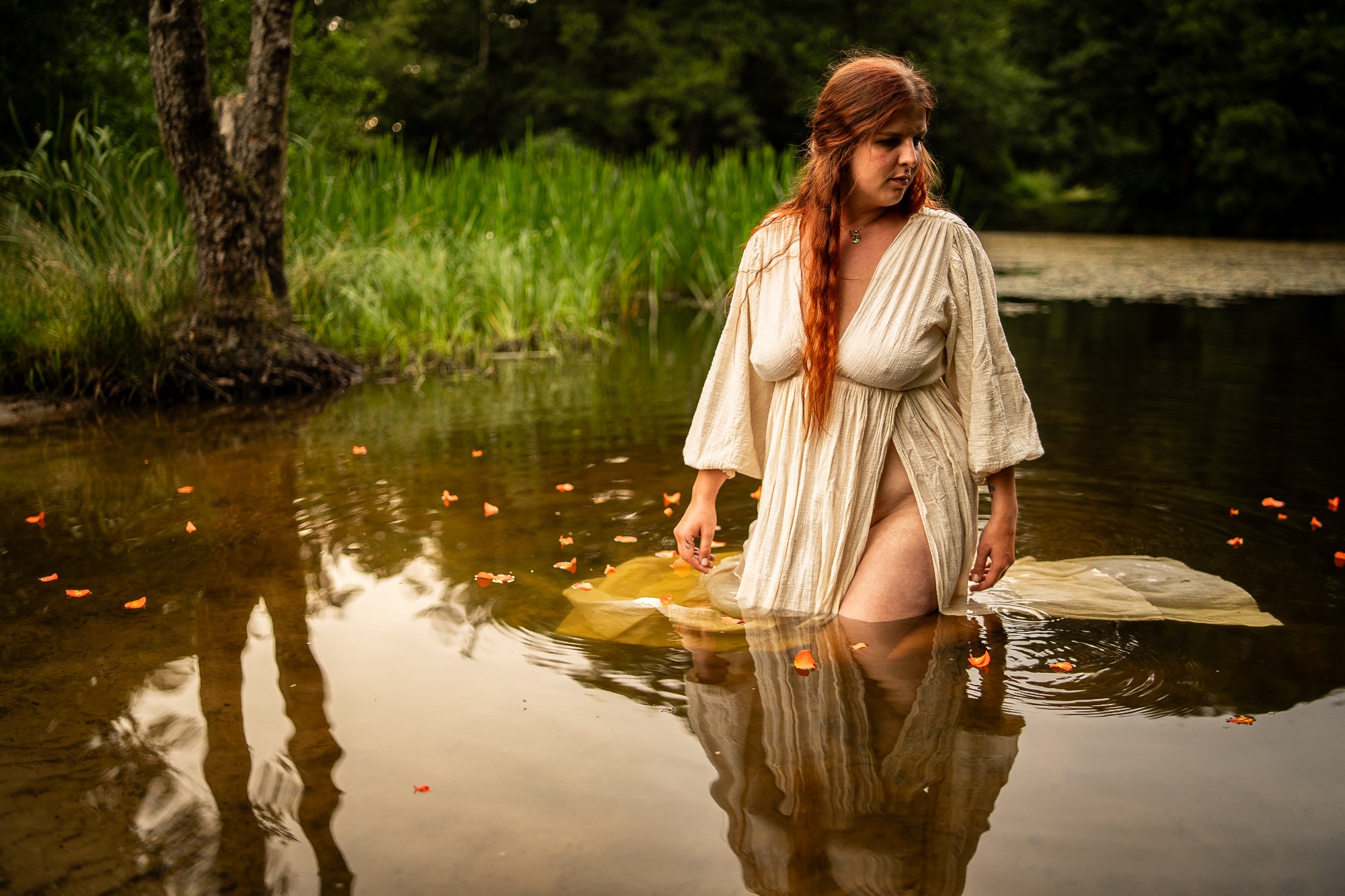 Empowerment Fotoshooting Rheinböllen