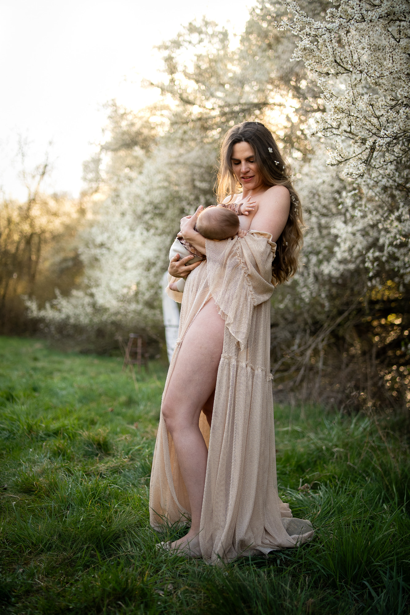 Selbstliebe Fotoshooting Frankfurt