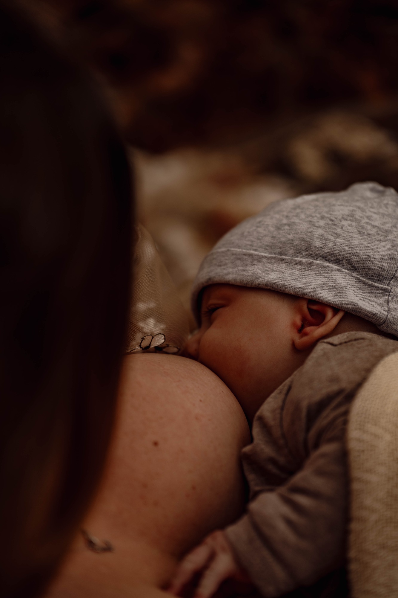 Baby Fotoshooting Rhein